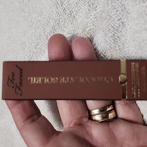 Too Faced Chocolate Soleil Bronzing Stick Chocolate Mousse